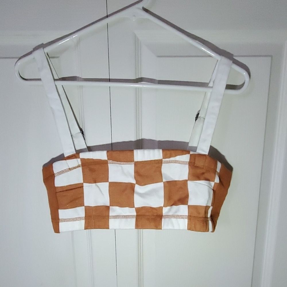 Out From Under by Urban Outfitters halter top